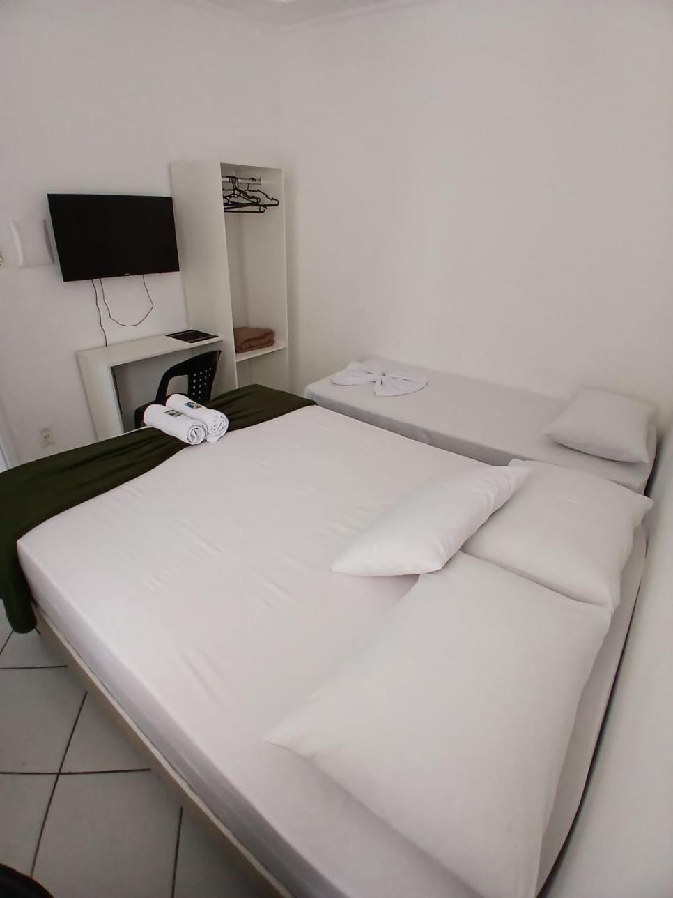 Hotel Aconchegante