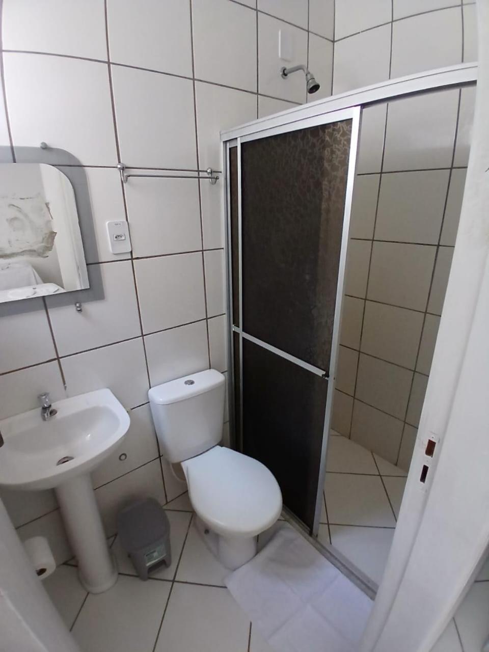 Aconchegante Hotel