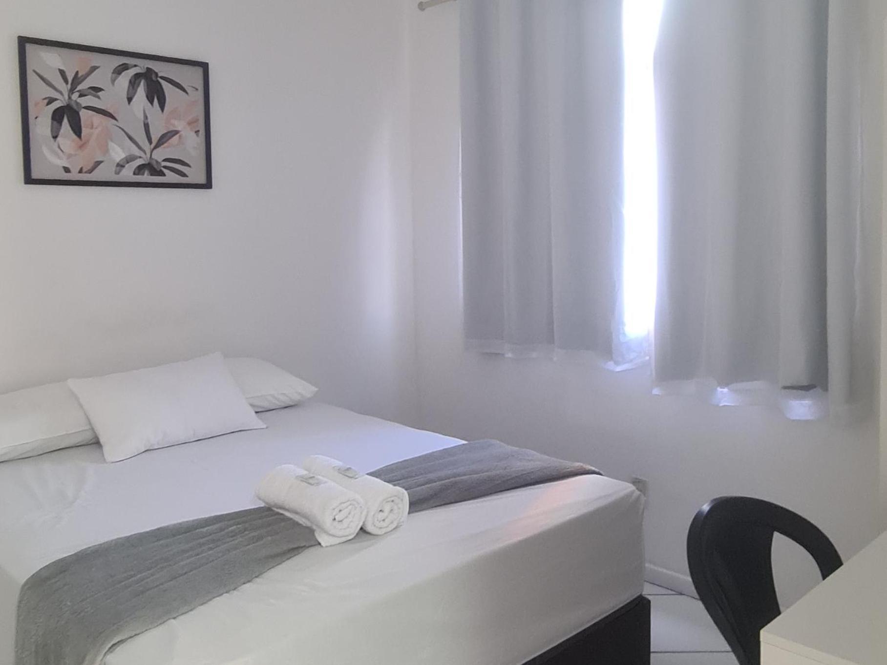 Hotel Aconchegante *