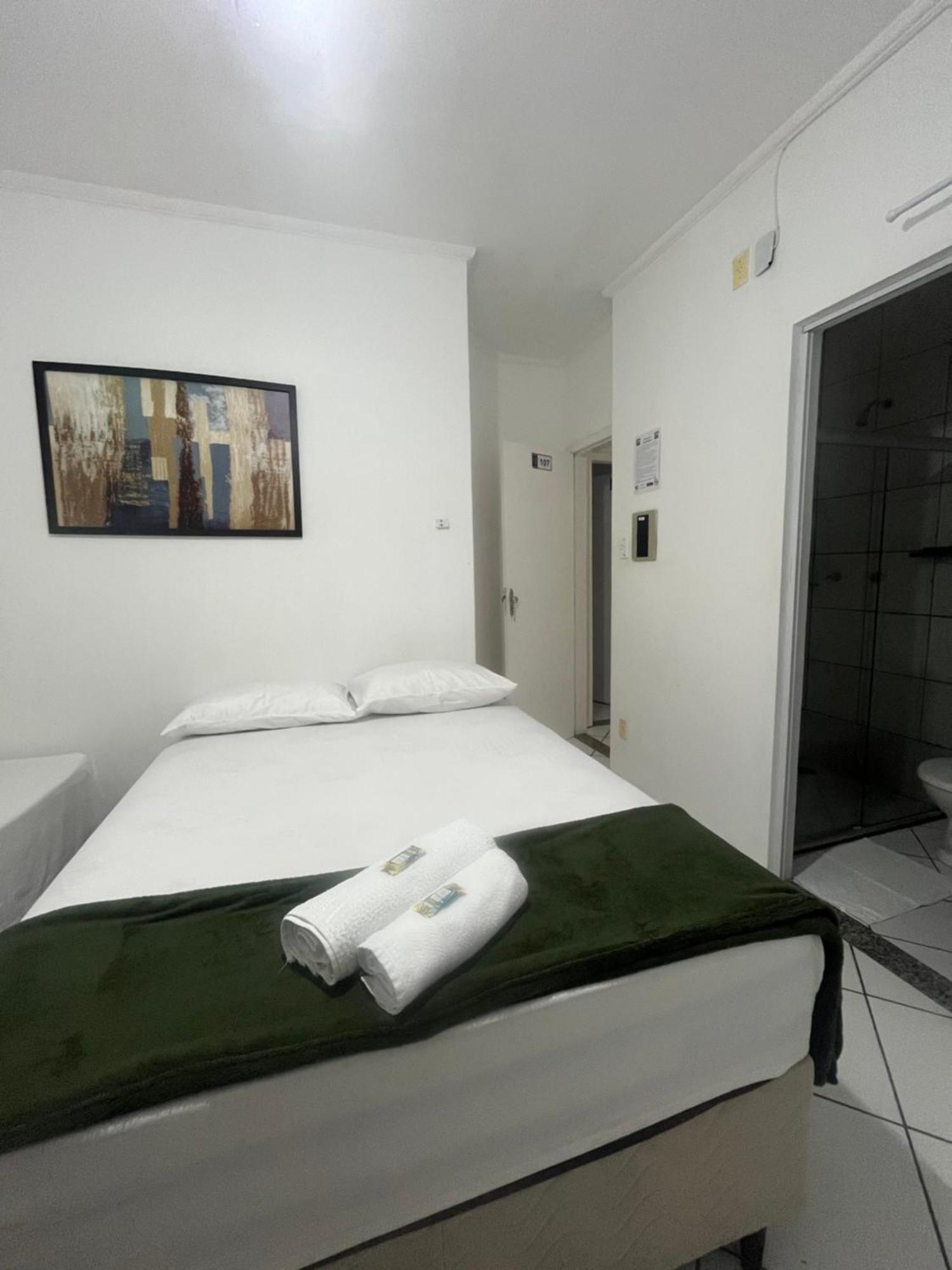Hotel Aconchegante