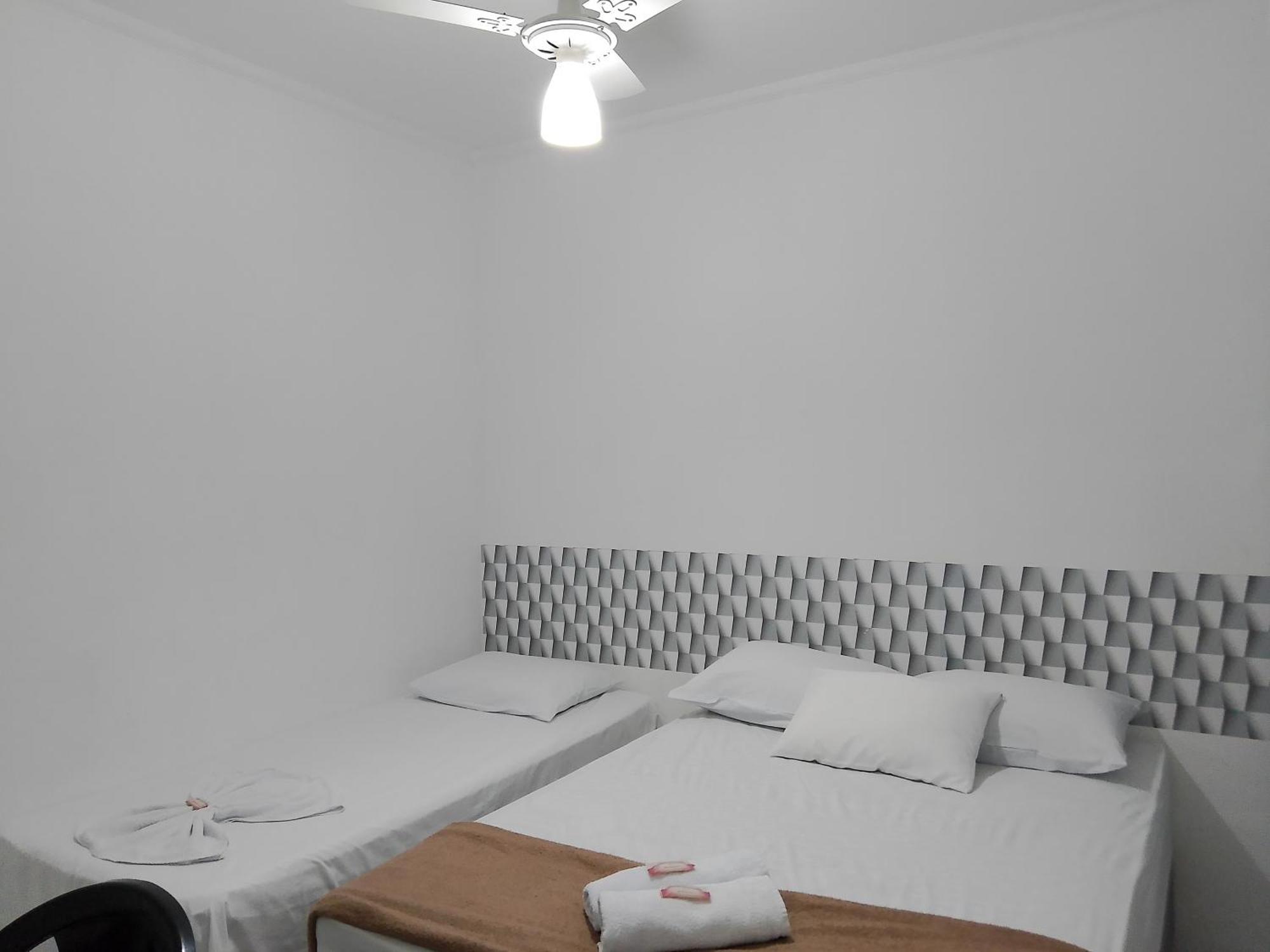 Aconchegante Hotel Jequié