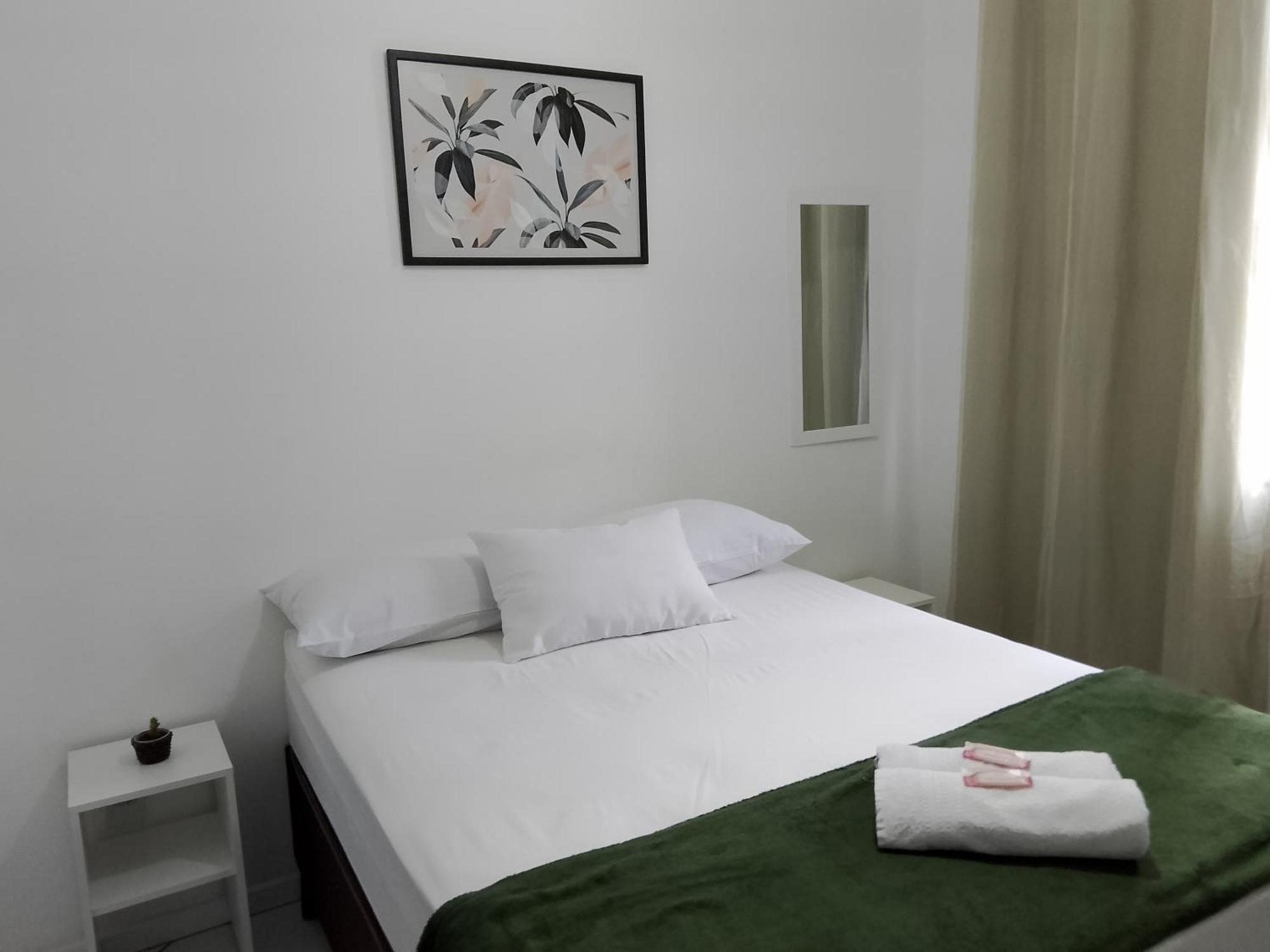Hotel Aconchegante